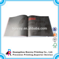 Custom printing Hard cover blank books